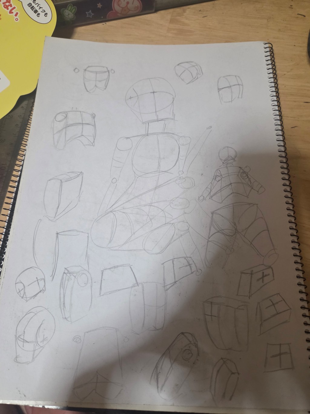 Sketch-4
