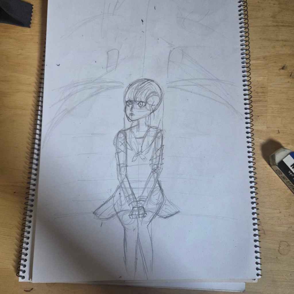 Sketch-7