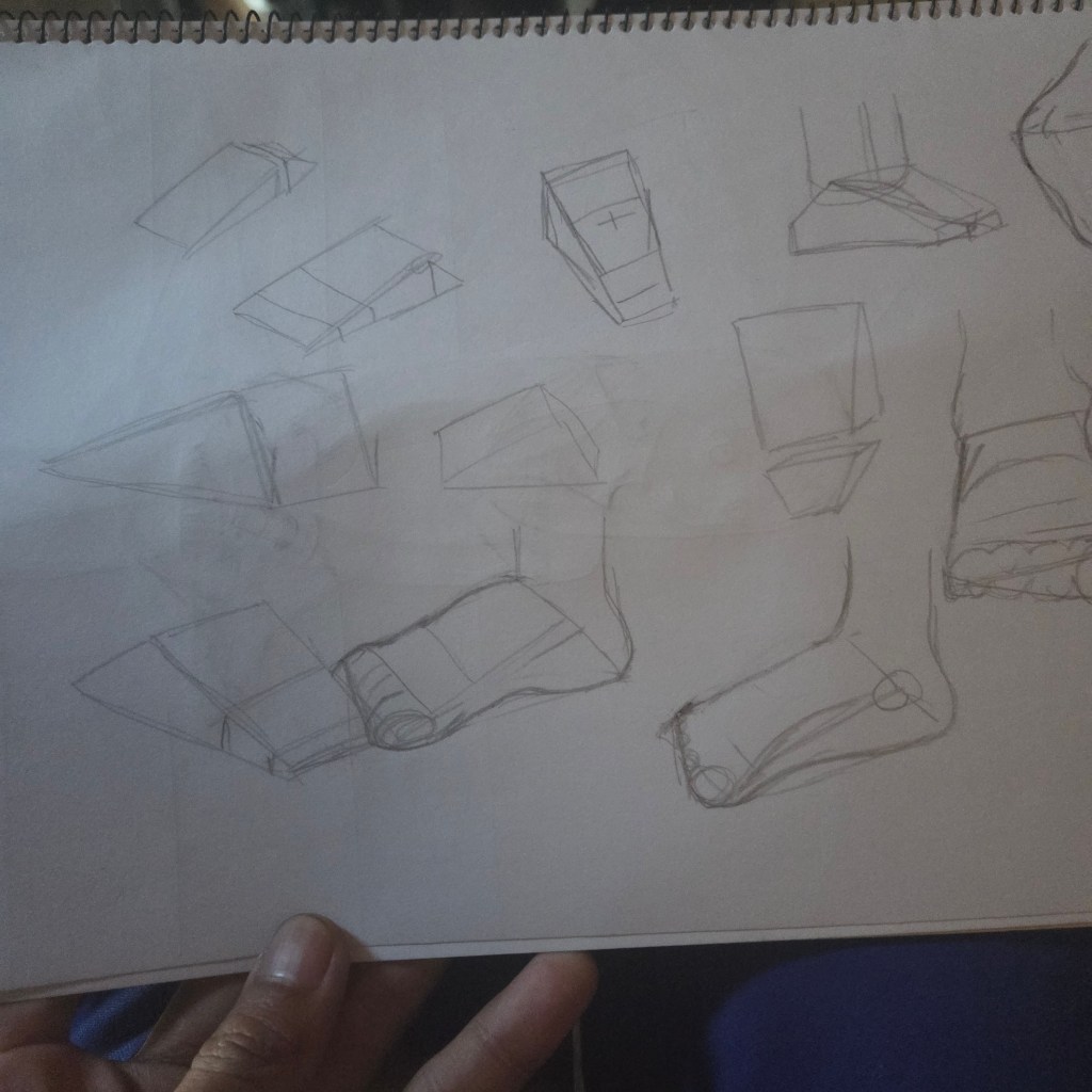 Sketch-8